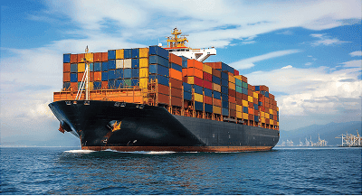 Marine Vessels