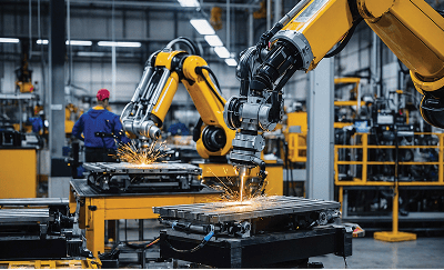 Manufacturing