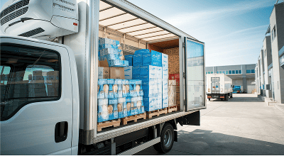 Cold Chain