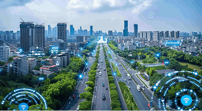 Smart Cities