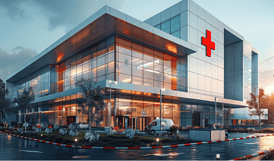 Healthcare
