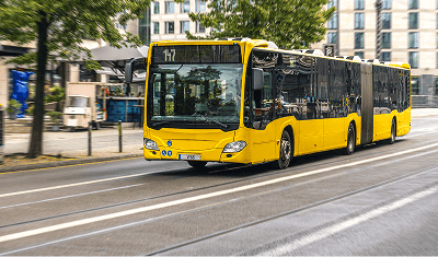 Public Transport