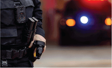 Law Enforcement