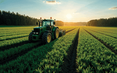 Agriculture