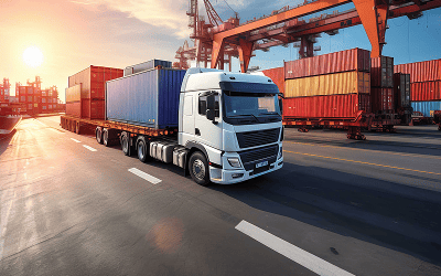 Logistics