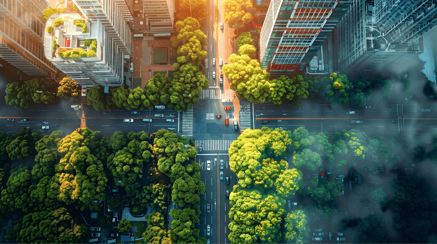 Bongo IoT — Innovative, Intelligent, Sustainable