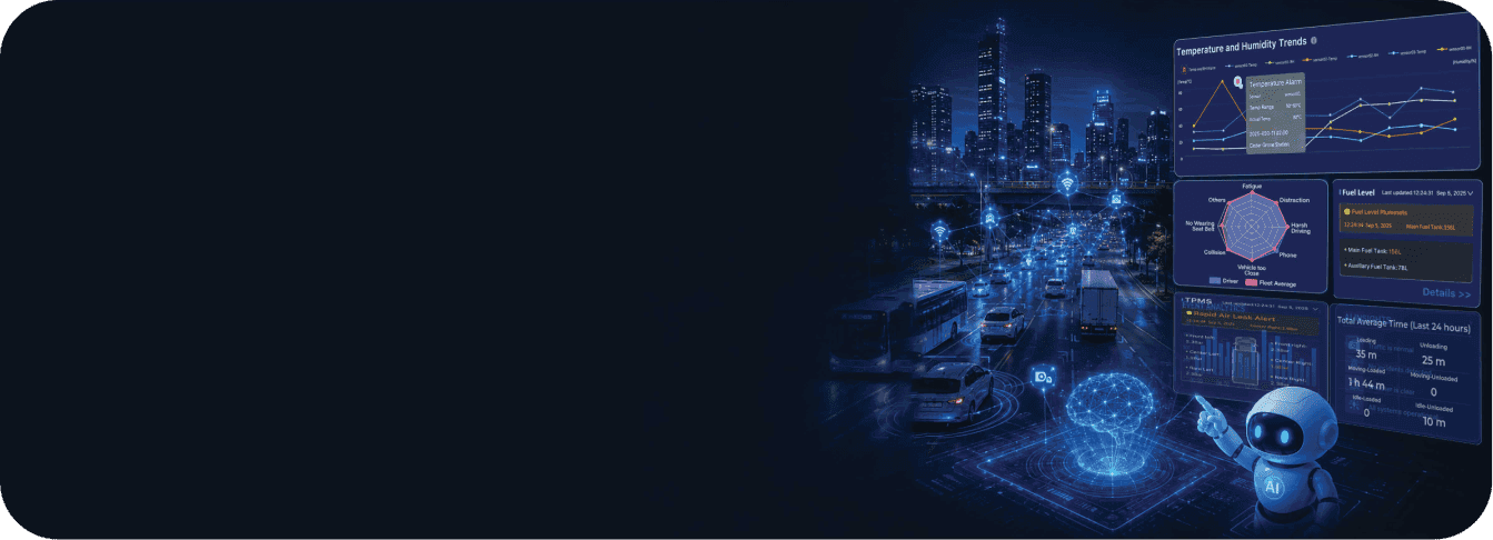 AI & Data Intelligence