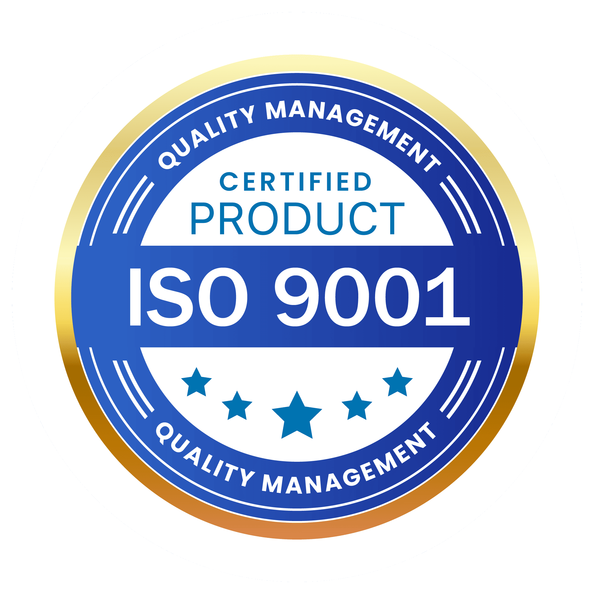 Bongo IoT certification 9