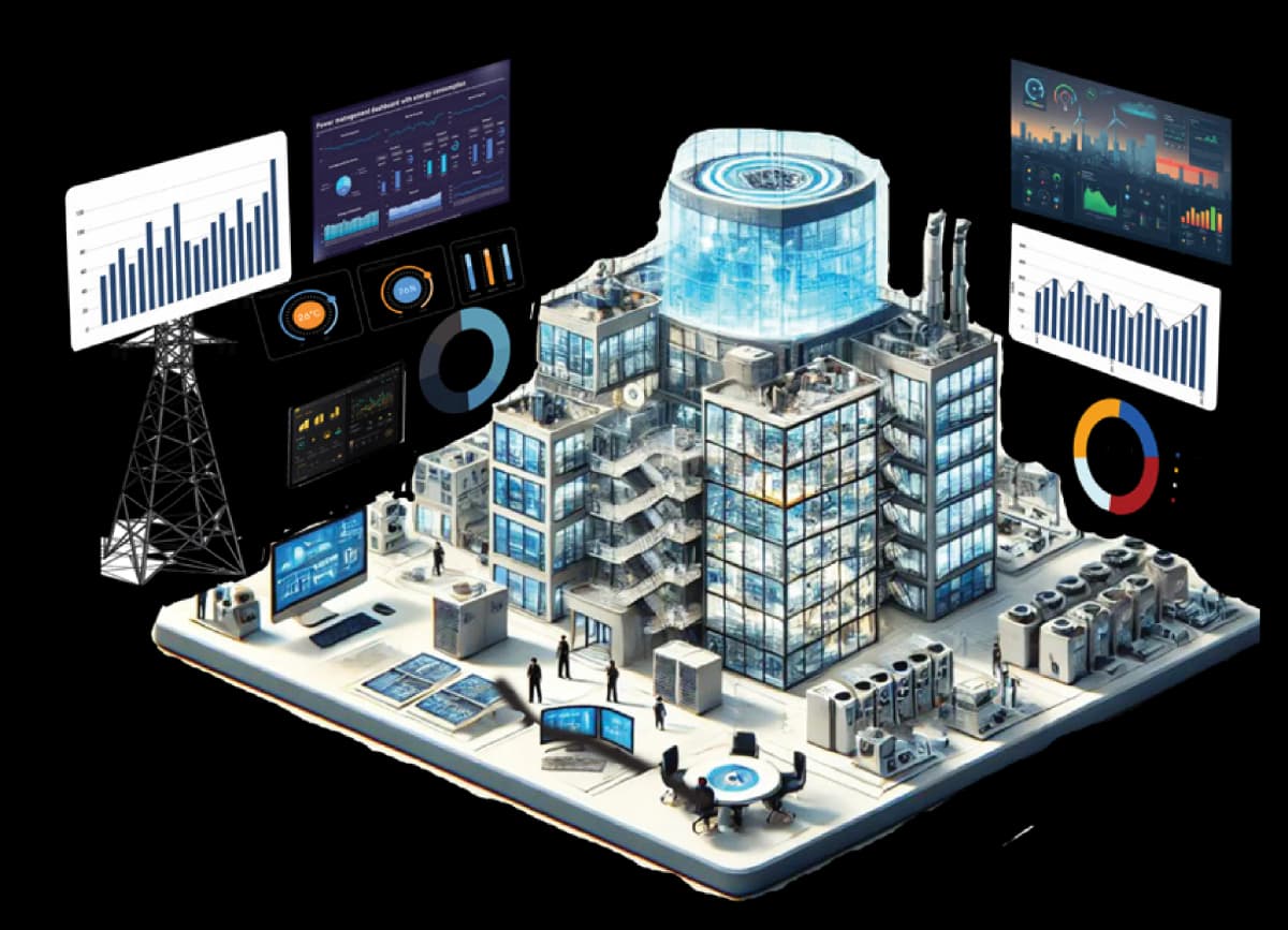 Smart City Management - bongo iot